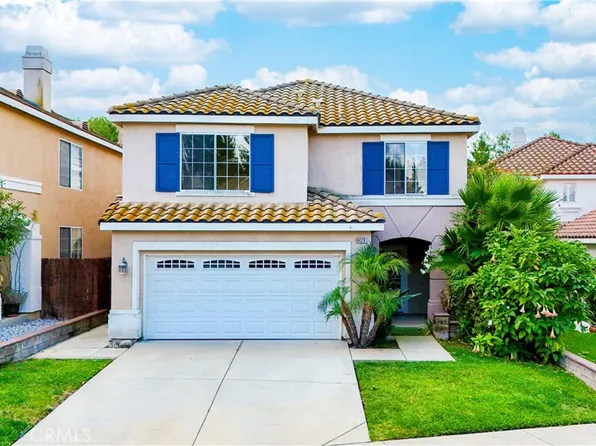 4429 Foxrun Dr, Chino Hills, CA 91709