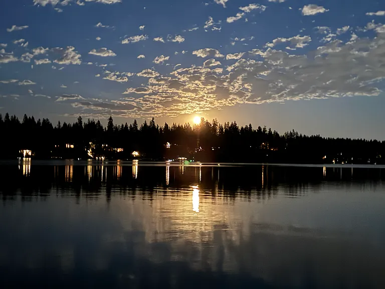 N West Newman Lake Dr — Photo 13