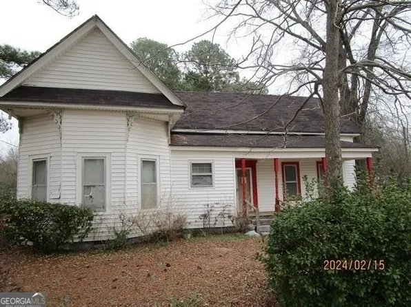103 Flanders Ct, Wrightsville, GA 31096