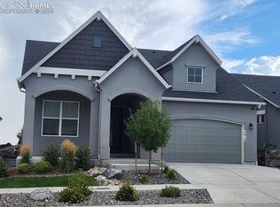 5918 Bennach Grv, Colorado Springs, CO 80927