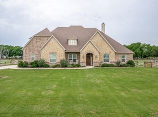 9410 Tay Ln, Justin, TX 76247