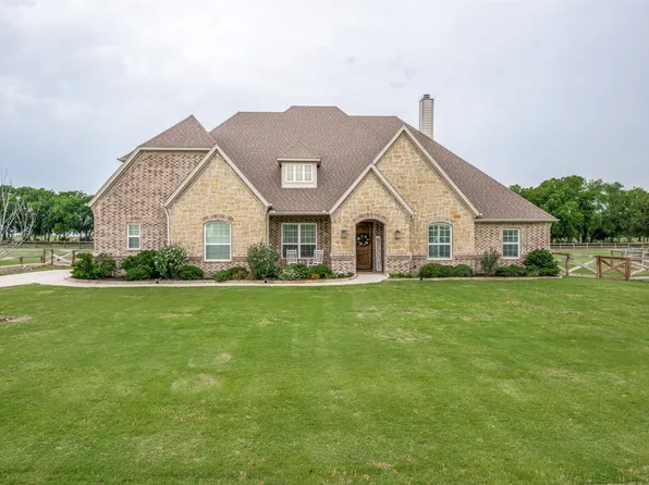 9410 Tay Ln, Justin, TX 76247