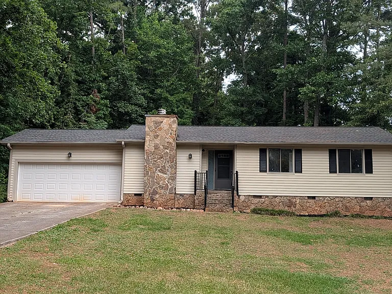 5015 Haley Ct — Photo 1