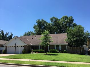 7518 E 54th St S, Tulsa, OK 74145