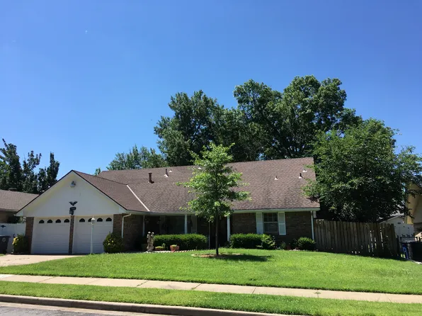 7518 E 54th St S, Tulsa, OK 74145