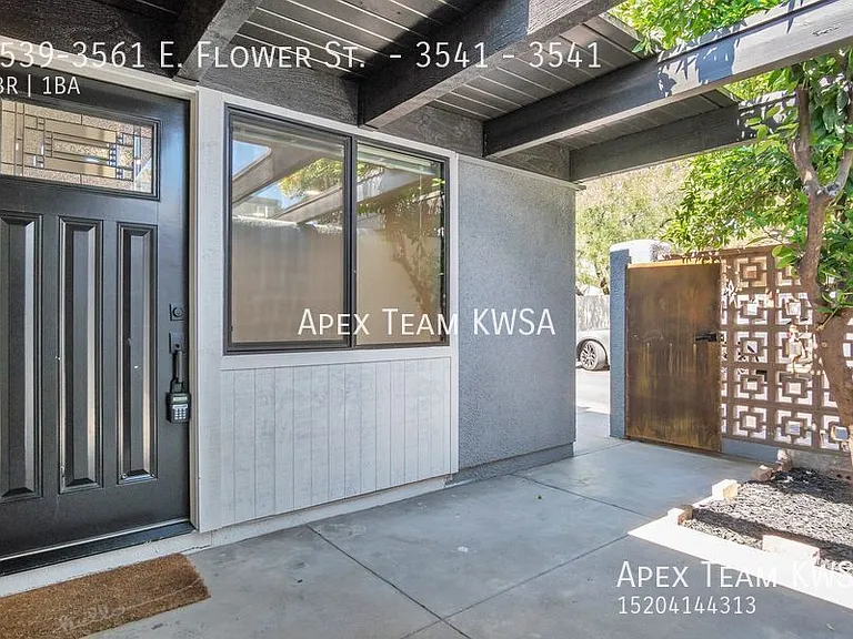 3539-3561 E Flower Ave #3541 — Photo 8