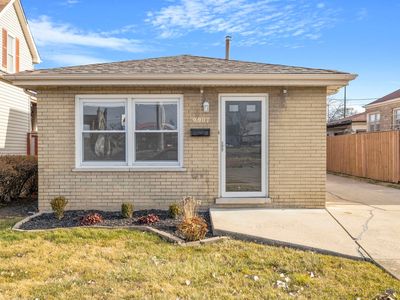 9907 S Racine Ave, Chicago, IL, 60643
