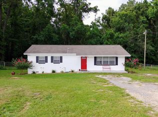 1283 Fairbanks Ferry Rd, Havana, FL 32333
