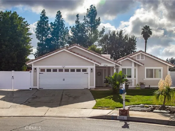 1534 Emilia Way, Redlands, CA 92374