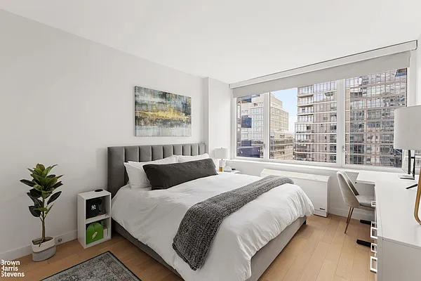 22 North 6th Street #27B in Williamsburg, Brooklyn | StreetEasy