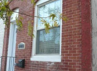 2415 Orleans St, Baltimore, MD 21224
