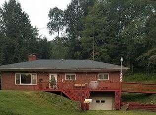 389 N Brookland Rd, Ulysses, PA 16948