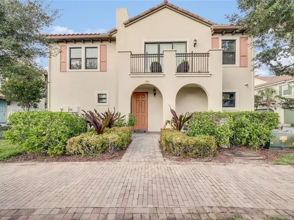 3301 NW 126th Ter, Fort Lauderdale, FL 33323