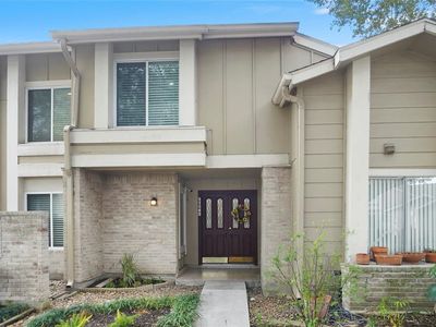 11683 Village Place Dr #258, Houston, TX, 77077