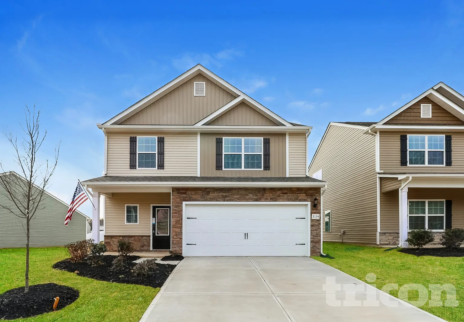7114 Jerimoth Dr Charlotte NC — Photo 1