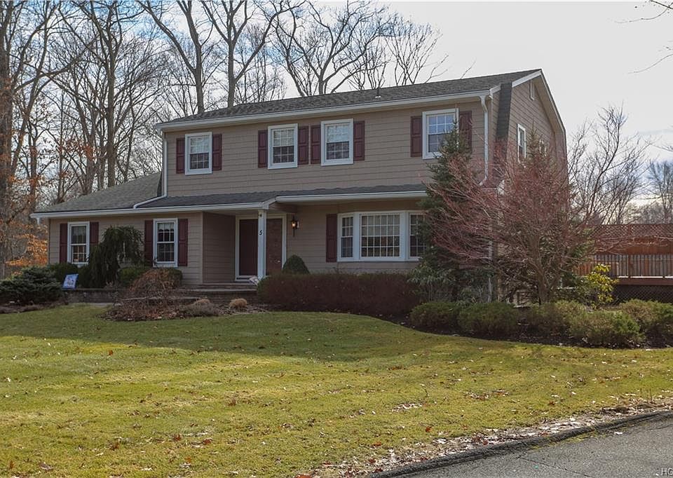 1st image of 5 Teton Cir