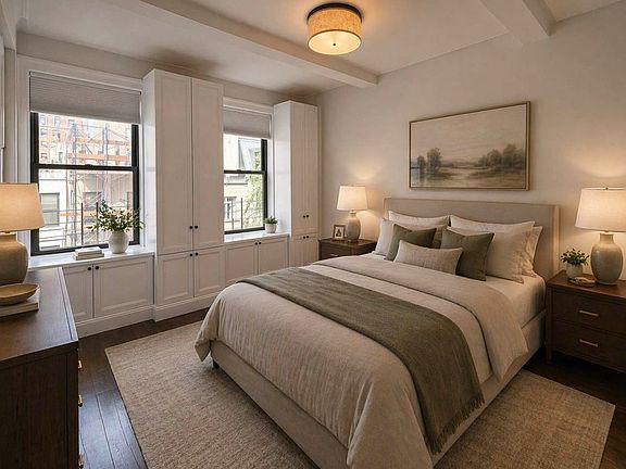 3rd image of 108 E 81st St APT 5A