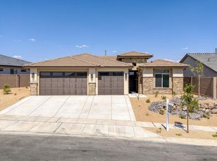 1458 N Highland Pkwy #22, Washington, UT 84780