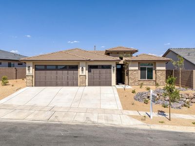 1458 N Highland Pkwy #22, Washington, UT, 84780