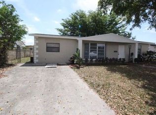 6341 SW 8th St, Pompano Beach, FL 33068