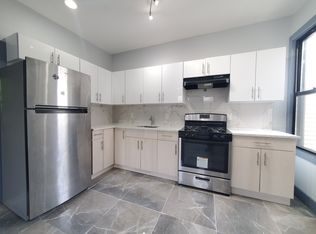 137 Myrtle Ave #2B, Jersey City, NJ 07305