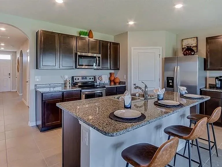 17214 Harvest Moon Way — Photo 5
