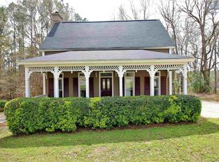 208 Conrad Cir, Columbia, SC 29212