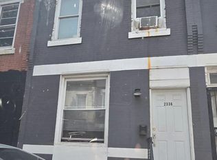 2336 N Cleveland St, Philadelphia, PA