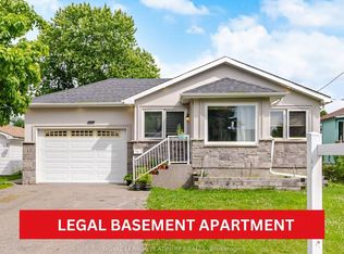 19 Golding Ave, Brampton, ON L6W1M5