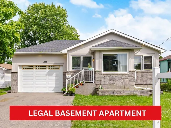 19 Golding Ave, Brampton, ON L6W 1M5