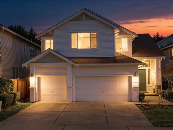 6114 Montevista Drive SE, Auburn, WA 98092