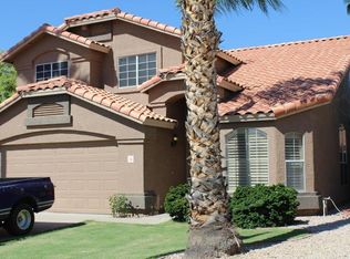 34 S Sandstone St, Gilbert, AZ 85296