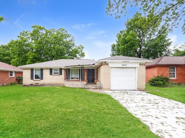 1823 Houghton Rd, Dallas, TX 75217