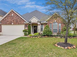 1614 Lindsey Terrace Ln, Spring, TX 77386