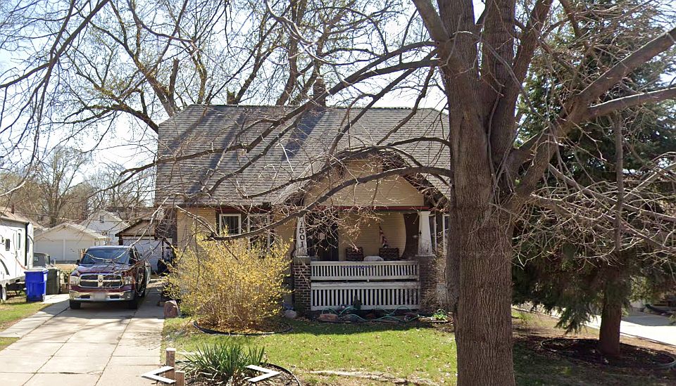 1st image of this home