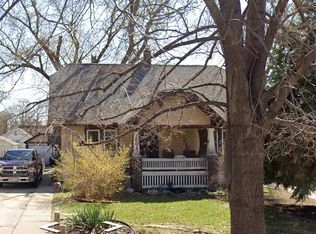 1501 Otoe St, Lincoln, NE 68502