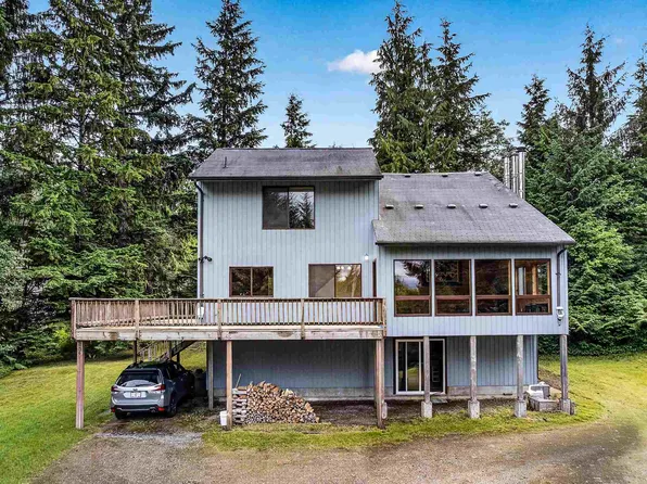 254 Knudson Cove Rd, Ketchikan, AK 99901