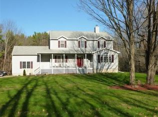 970 Pleasant St, Athol, MA 01331
