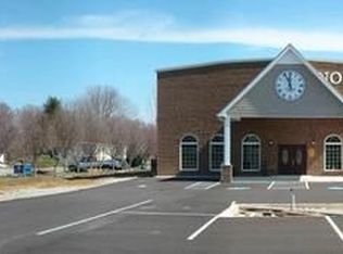 71 New Bushy Branch Rd, Manchester, TN 37355