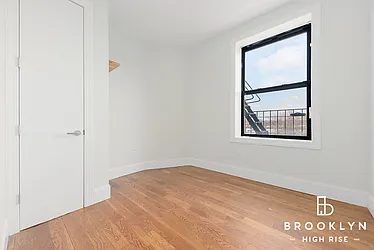 Rented by Brooklyn High Rise LLC