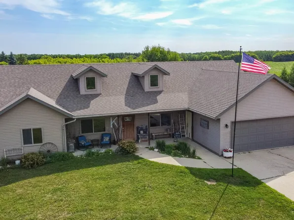 36200 County Highway 67, New York Mills, MN 56567