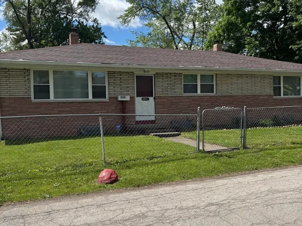 3031 W 18th St, Indianapolis, IN 46222