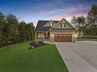 607 Autumn Mill Dr, Seneca, SC 29678