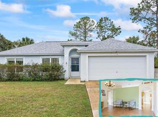 6 Round Table Ln, Palm Coast, FL 32164