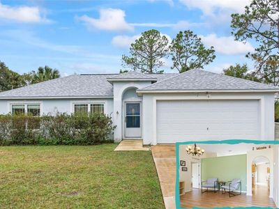 6 Round Table Ln, Palm Coast, FL, 32164