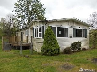 410 S Main St, Tenino, WA 98530