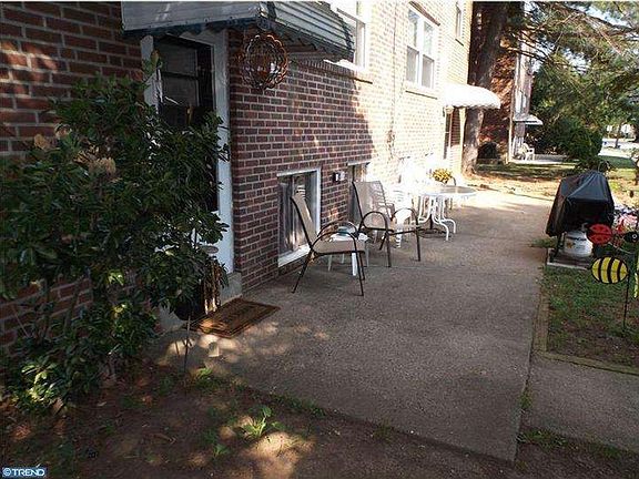 Porch
