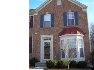 7310 Serenade Cir, Clinton, MD 20735