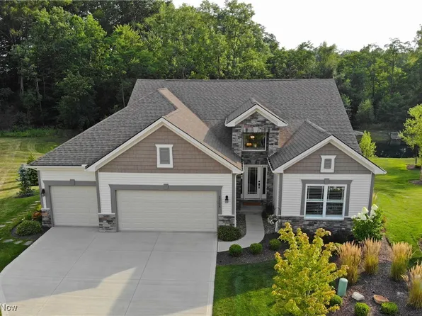 22134 Olde Creek Trl, Strongsville, OH 44149