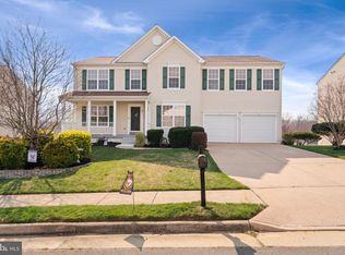 38 Limestone Way, Fredericksburg, VA 22406